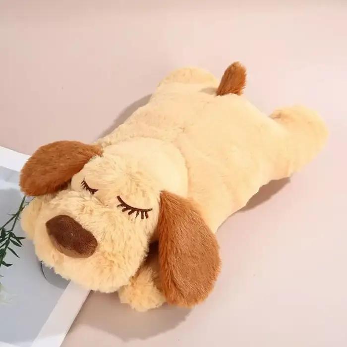 Aide au sommeil mignon pour chien