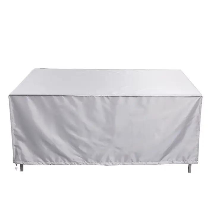 Housse de protection imperméable pour meubles d'extérieur