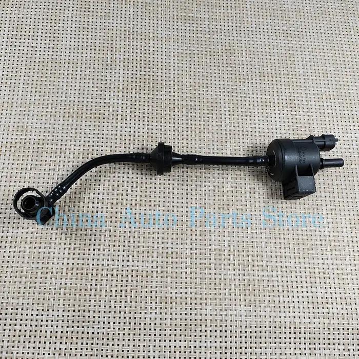 Valve VCP de Purge de cartouche de vapeur, pour Buick Encore Chevrolet Cruze Sonic Trax Vauxhall Ope