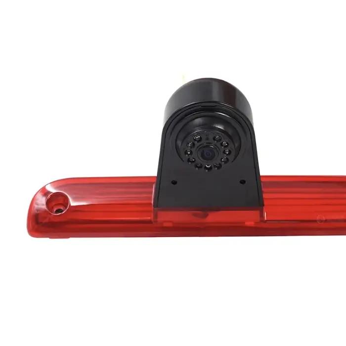 POUR FIAT Ducato,Peugeot Boxer, Citroen Jumper et ainsi de suite (2006-maint) relais (2006-maint) SL832CL feux de freinage pour caméra électronique