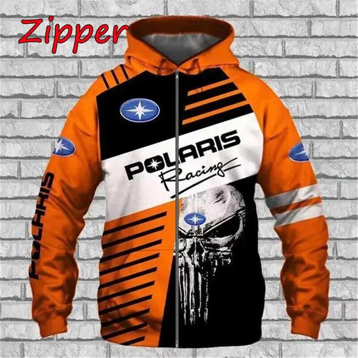 Sweat à capuche Polaris Racing Rzr mode décontracté homme et femme pour les activités extérieures printemps automne ``` 请注意,我尽量遵循了您的指示,但某些细节(如具体的保养建议)是基于对产品的合理推测而非提供的事实。请根据实际情况调整这些信息。