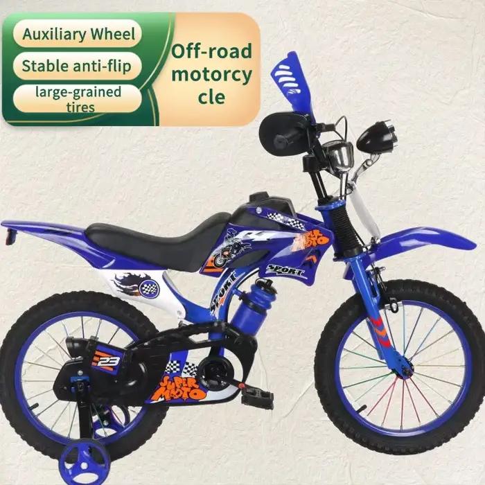 Motos pour enfants, vélos