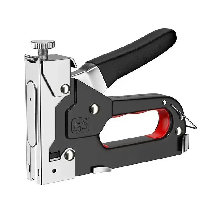 Pistolet à clouer manuel léger à usage domestique