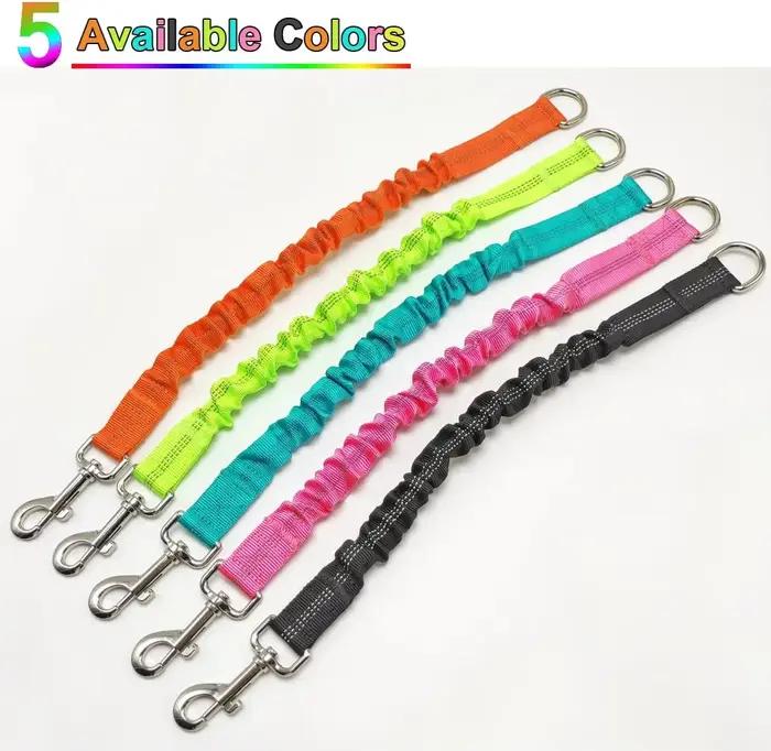 Laisse d'extension pour chien - Réglable et extensible