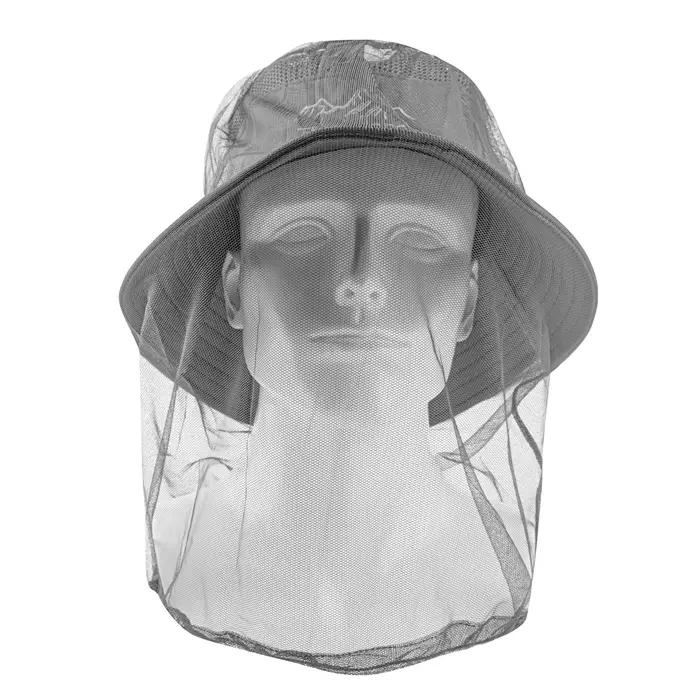 Filet de protection faciale Ultra Large et Long