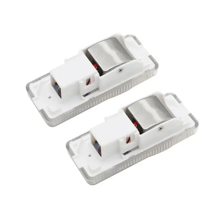 Projecteur LED de bienvenue pour porte de voiture, 2 pièces, projecteur de Logo pour citroën C5 X7 I