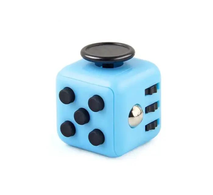Fidget Dice Handheld Vignoble Release