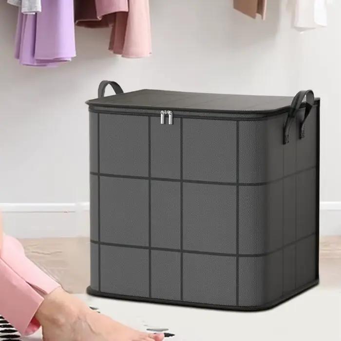Sac de rangement pour vêtements de grande capacité
