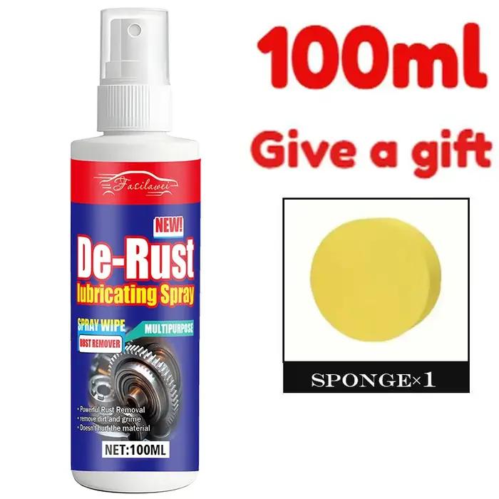 Spray chromé pour pièces automobiles haut de gamme - Polisse et restaure rapidement les composants d
