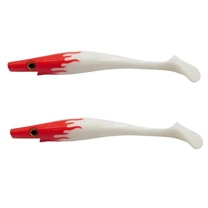 ESFISHING Grand Leurre de Pêche 200mm Hog Shad