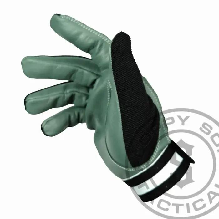 Gants FORWARD FOG polyvalents pour hommes rugby cyclisme tir tactique protection outdoor multi-activités