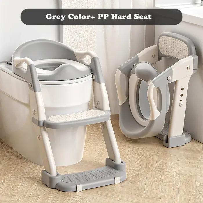 Pot de toilette portable pour bébé garçon siège d'apprentissage de la propreté pour enfant avec marchepied urinoir pour enfants transitions familiales jouets éducatifs