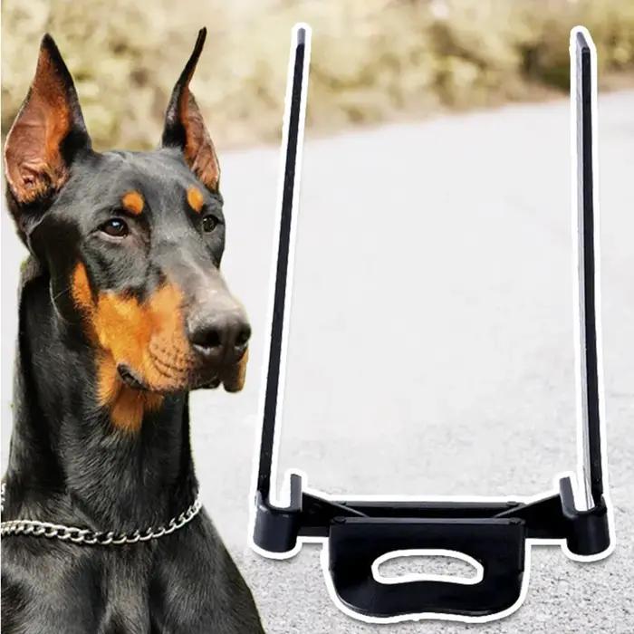 Correcteur de support d'oreille pour chien