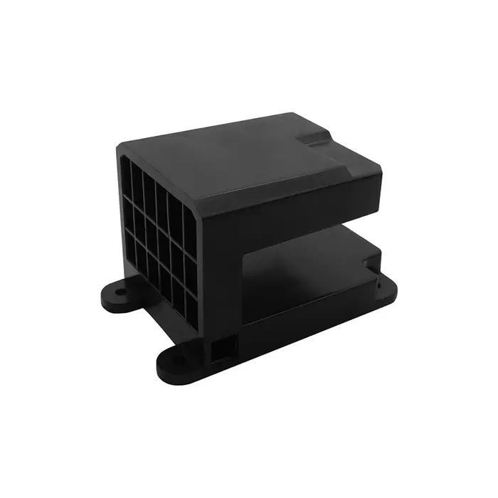 15 coffre-fort mur T1 avec fil serrure AR montage solide ABS