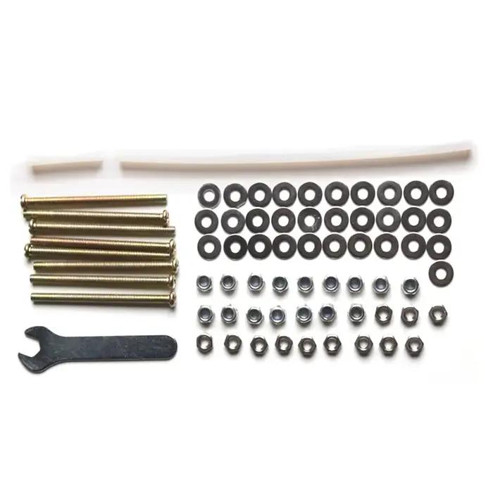 SANVI cadre de montage pour Hella 2 à Hella 3R G5/Koito Q5 Bi xénon/LED lentille de projecteur phare