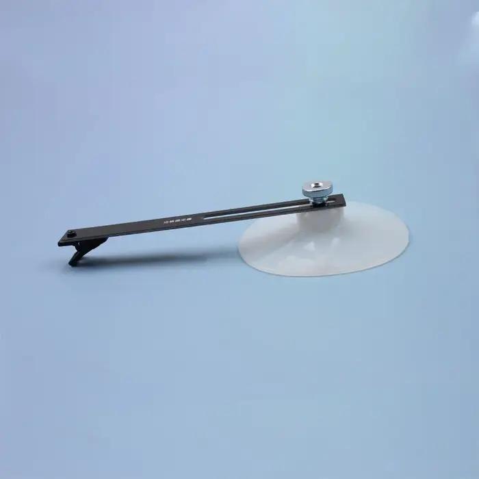 Clip de fixation pour écran TV LCD LED, avec panneau à ventouse, panneau de Protection, fixateur, re
