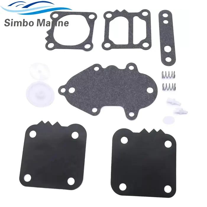 857005 Kit de réparation de pompe à carburant A1, pour Mercury Mariner 30-275 Hp 21-42990A7 21-42990