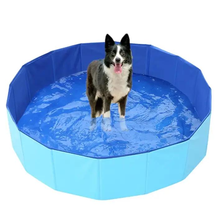 Baignoire pour animaux de compagnie