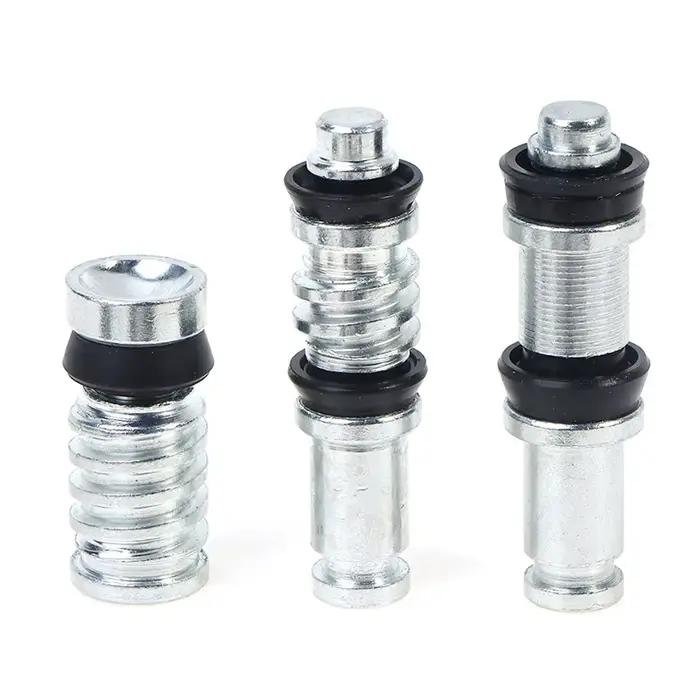 Pompe de frein d'embrayage de moto, kits de réparation de piston, plates-formes de piston à interval