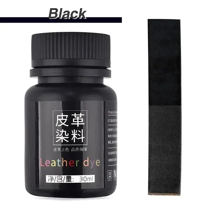 Haute qualité 30 Ml/bouteille peinture acrylique couleurs colorant peinture pour tissu vêtements pei