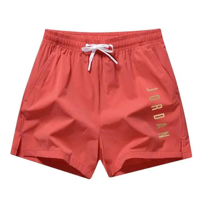 Nouveau short de bain homme été 2026 – Maillot de bain sexy taille basse respirant pour la plage et le surf