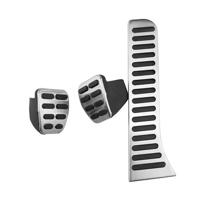 Pédale de voiture RHD pour Vw Jetta Mk5 Golf 5 6 Scirocco CC lapin EOS Tiguan Touran/Skoda Octavia A