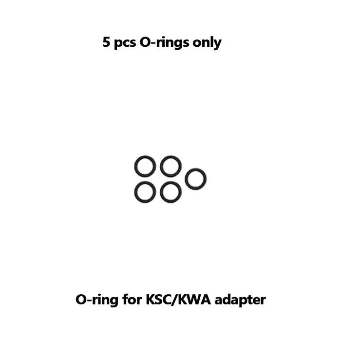 Adaptateur de Valve de Magazine HPA