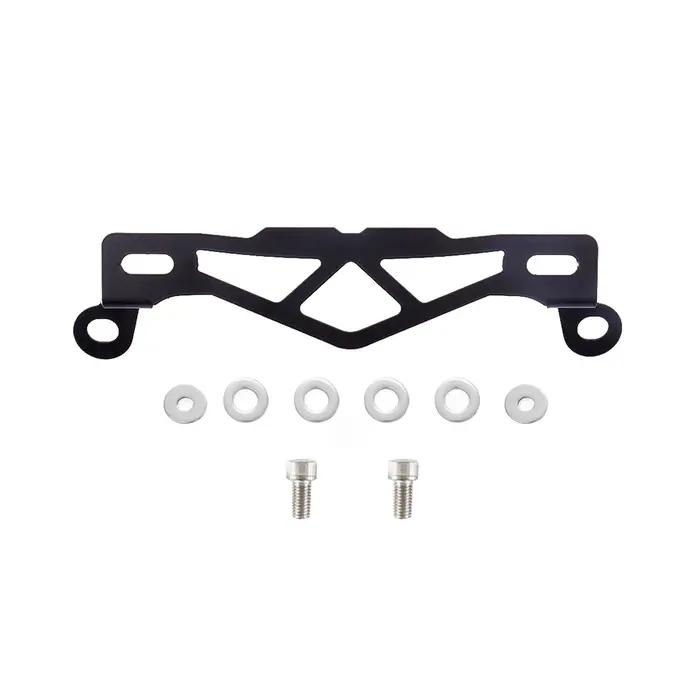 Support de plaque d'immatriculation S1000RR