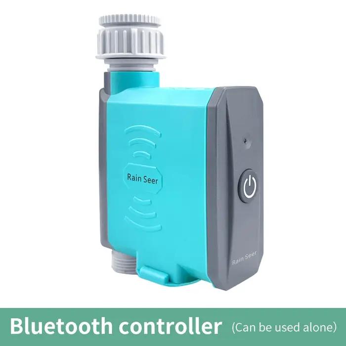 Soudeur de pluie Tuya Bluetooth