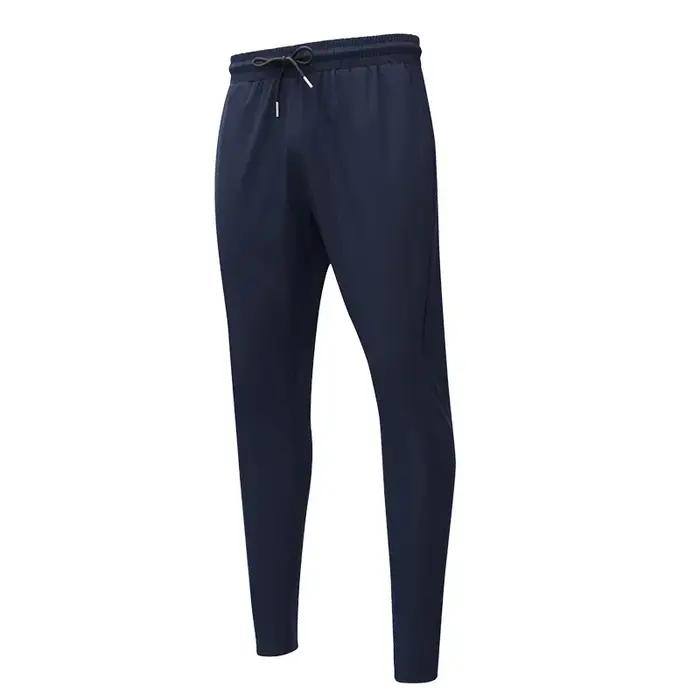Pantalon crayon à séchage rapide pour hommes
