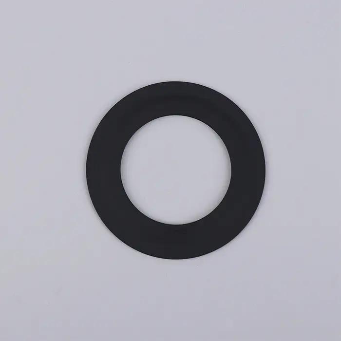 1 Pcs Toilet Flush Valve Rubber Seal For For Siamp For Skipper 45 And For Storm 33A Waterproof Gaske