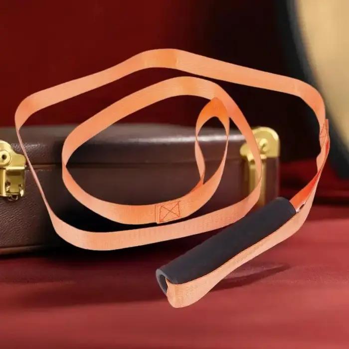 Corde multifonction en polyester pour chasse, camping, jardinage et déménagement robuste et confortable