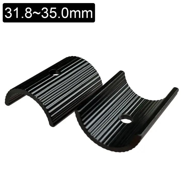 Adaptateur de cale de guidon de vélo