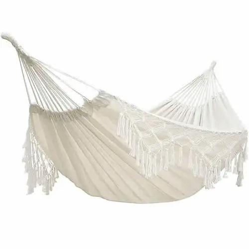 Grand hamac pour 2 personnes