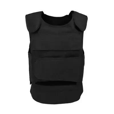 Gilet de garde de sécurité pare-balles, gilet tactique authentique Cs Field, vêtements de protection