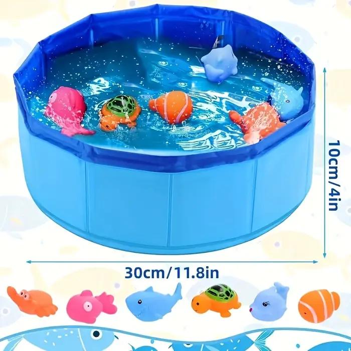 Piscine pour animaux de compagnie