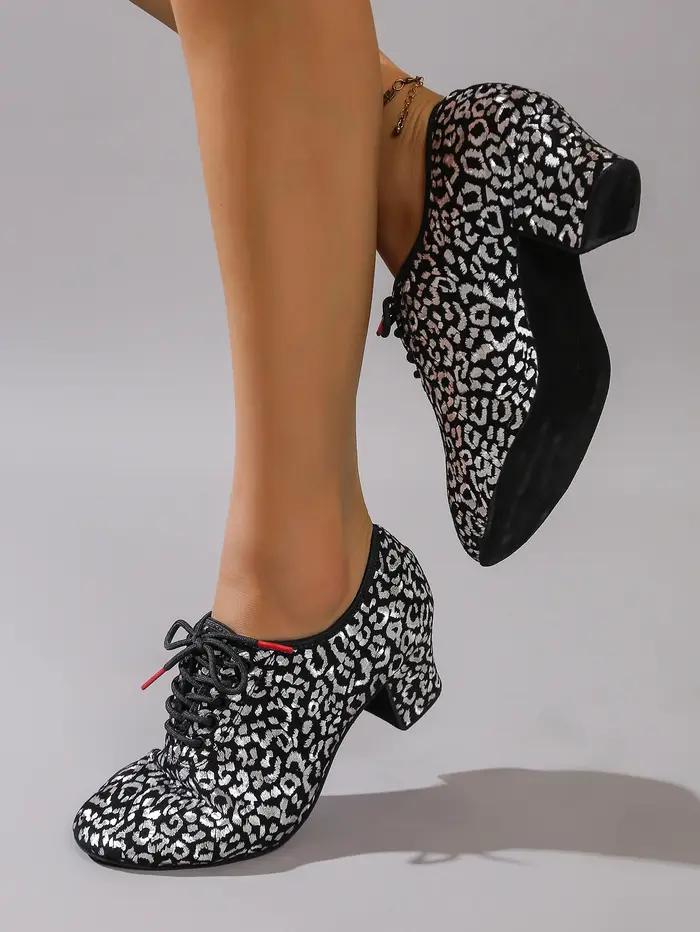 Dames chaussures de danse latine femmes chaussures de danse de salon professionnel femme talons chau