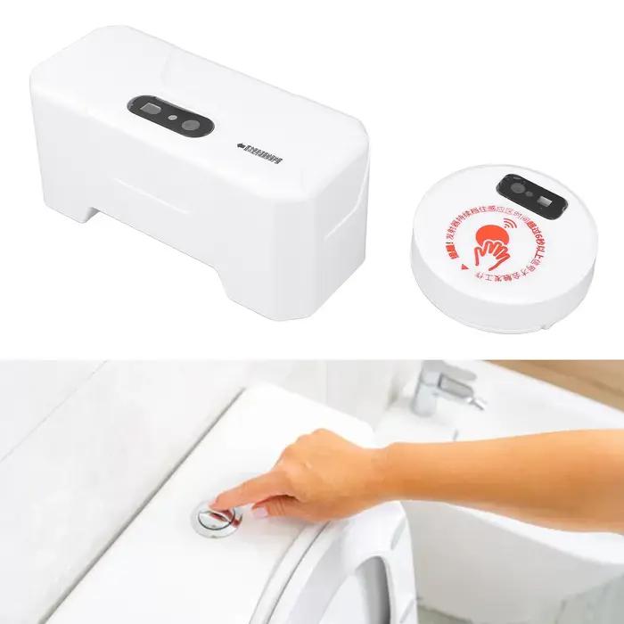 Kit de chasse d'eau automatique pour toilettes