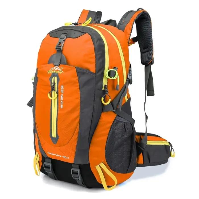 Sac à dos de voyage Water Degree pour homme et femme