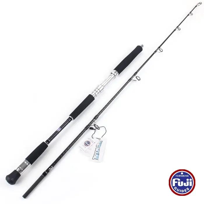 MADMOinspecté Jigging Full FUJI Parts High Carbon, 24-37kg Drag Power Lure, WT 60-1.68g, Ocean Fishi