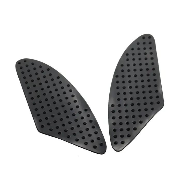 Coussinets de Traction pour réservoir Bonneville 2001 – 2015, autocollants antidérapants, accessoire