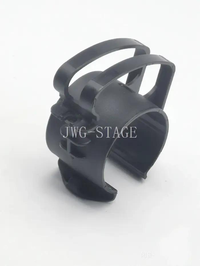 Clips de fil d'éclairage de scène, cadre en aluminium Truss, carte SFP, tableau de lignes audio, câb