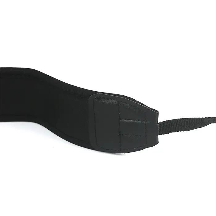 Sangles cou réglables EYSDON pour jumelles - Accessoire décompression large épaules télescope appareil photo