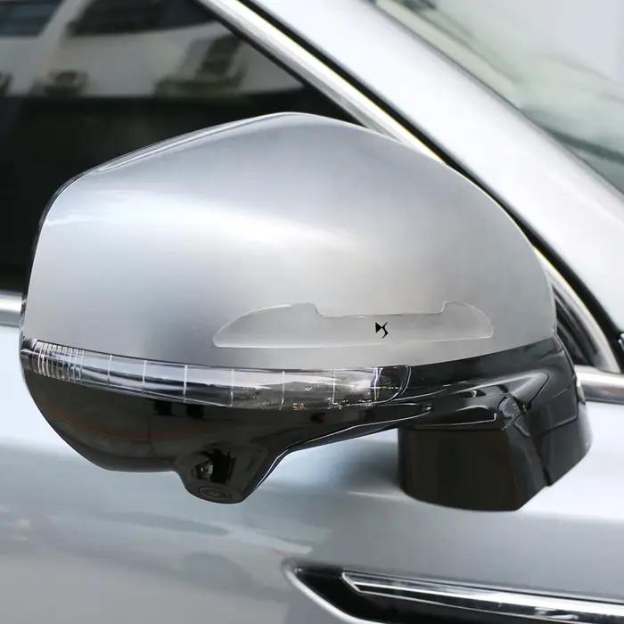 Bandes anti-collision en epoxy resin pour DS3 Crossback DS7 DS4 DS3 DS SPIRIT Citroen X E-Tense DS5 DS6 5LS occasions spéciales sécurité et style
