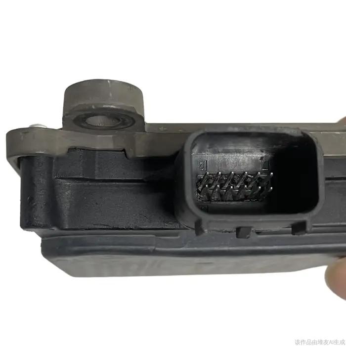 Module de capteur radar de régulateur de vitesse adaptatif 86771897 pour Cadillac Chevrolet