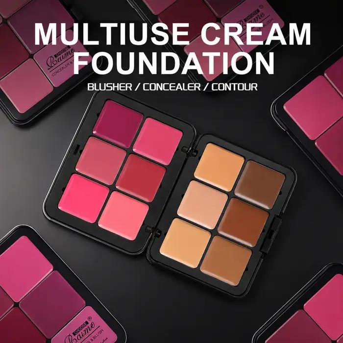 Palette de maquillage tout-en-un pour femmes
