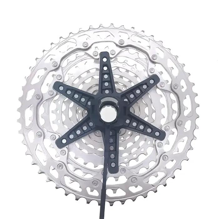 SHIMANO Deore M6100 Cassette 12 vitesses VTT volant 12V Variable 12 vitesses volant 12S 10-51T M6100