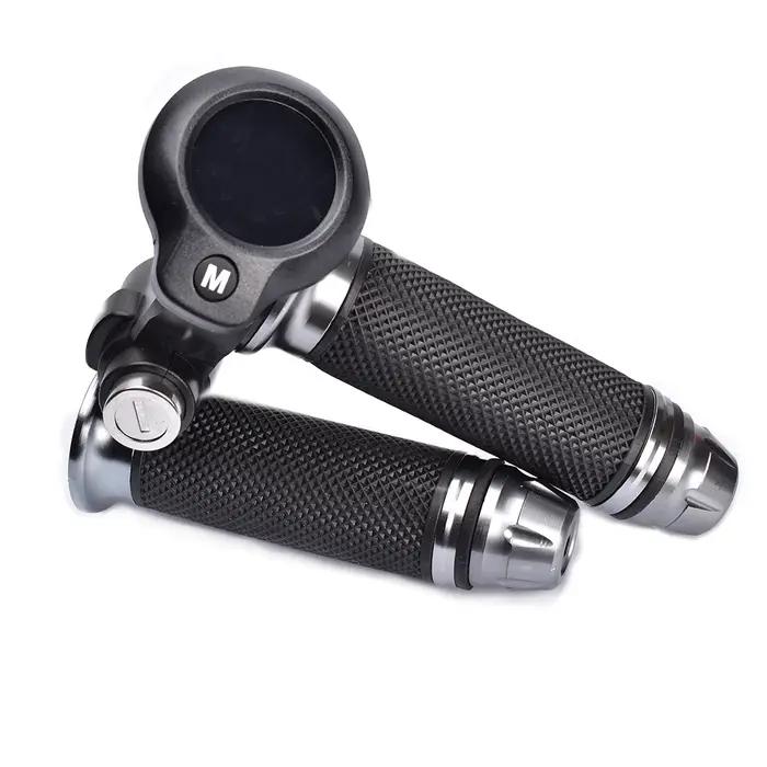 JRAHK vélo Scooter électrique accélérateur affichage Ebike accélérateur moniteur numérique pour vélo