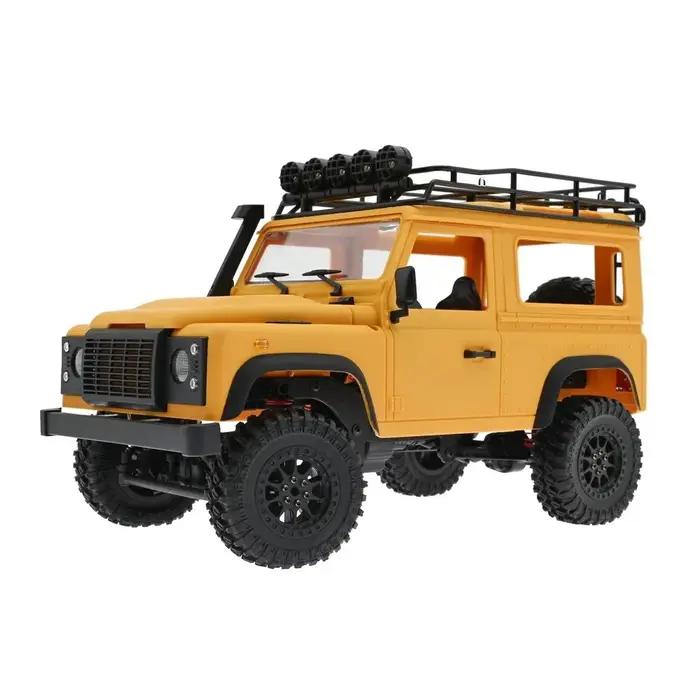 Roulements à billes en plastique pour RC car, MN D90 MN98 MN99S WPL C14 C24 C34 B14 B24, blanc ou noir, pièces de rechange pour jouets télécommandés adultes