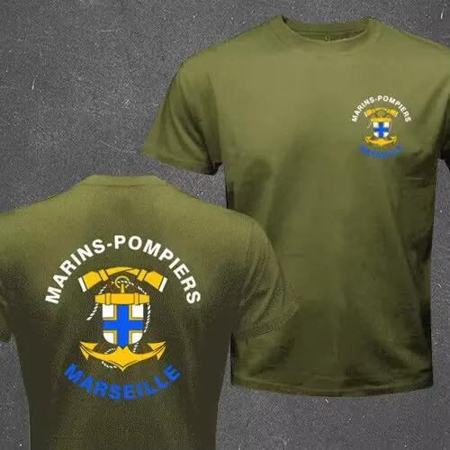 T-shirt Manches Courtes 100% Coton